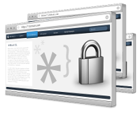 Comodo PositiveSSL Wildcard